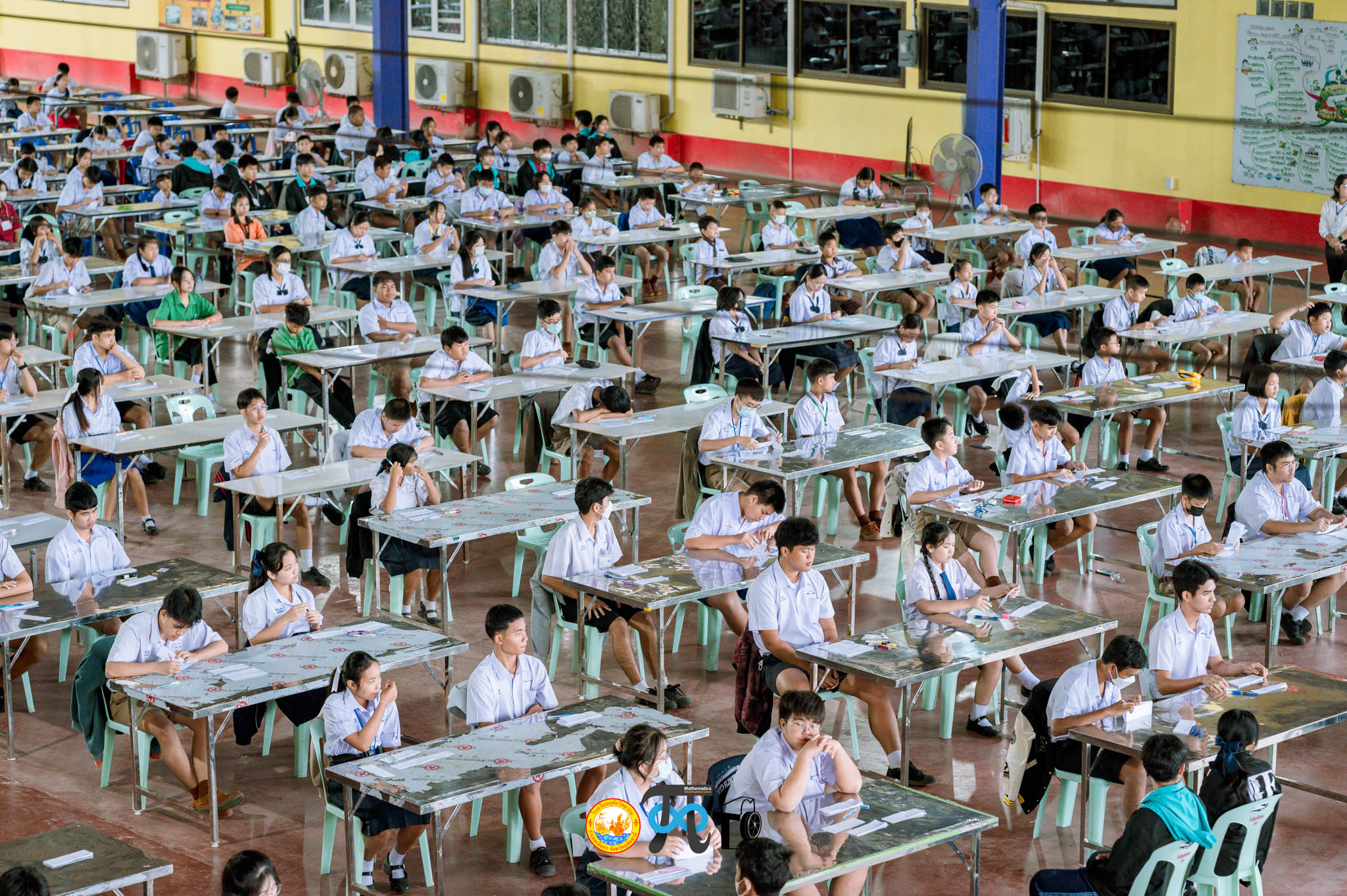 ภาพบรรยากาศ