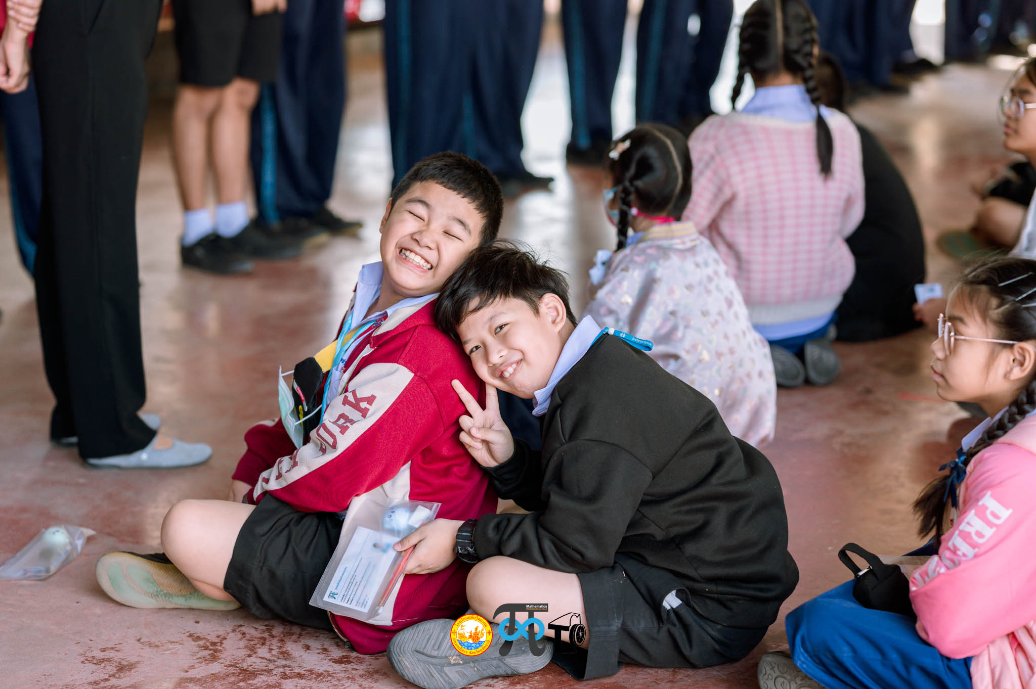 ภาพบรรยากาศ